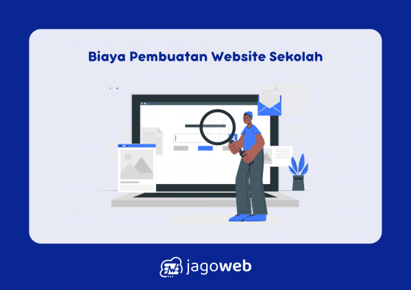 Biaya Pembuatan Website: Memahami Faktor yang Mempengaruhi Biaya