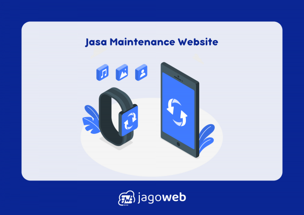 Jasa Maintenance Website Terpercaya 2024 dengan Layanan Terbaik