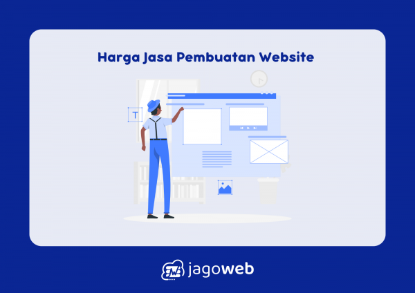 Harga Jasa Pembuatan Website Wordpress Terbaru dan Terlengkap