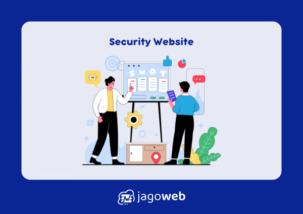 Security Website: Tips dan Trik untuk Melindungi Data Anda