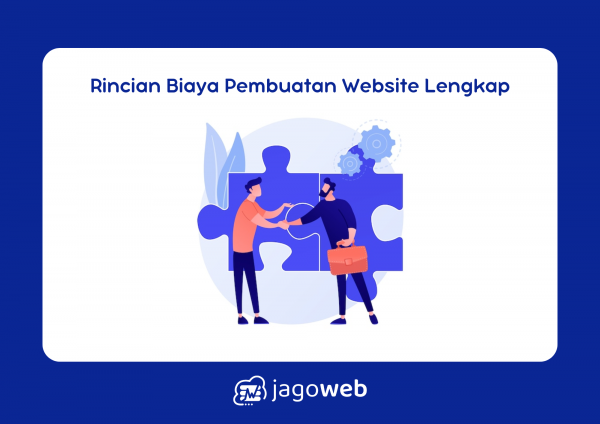 Rincian Biaya Pembuatan Website: Estimasi Terbaik untuk Proyek Web Anda 2024