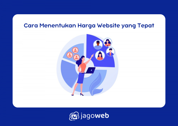 Cara Menentukan Harga Website: Tips Menghitung Biaya Pembuatan Website 2024