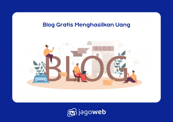 Cara Membuat Blog Gratis dan Menghasilkan Uang dengan Tips dan Trik Terbaru