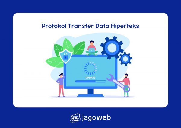 Protokol Transfer Hiperteks untuk Mengirimkan Data Antara Server dan Browser Secara Efisien