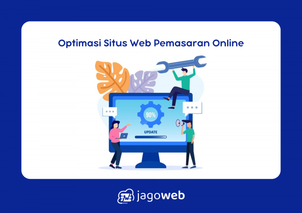 Apa yang Harus Dilakukan dalam Optimasi Situs Web dalam Strategi Pemasaran Online yang Efektif