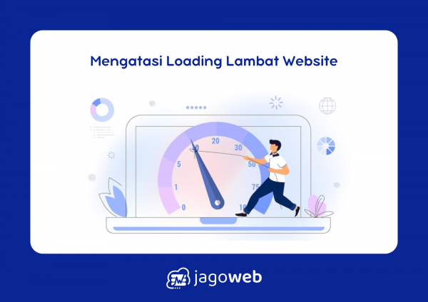 Cara Menghilangkan Loading Lambat di Website dengan Teknik yang Mudah dan Efisien