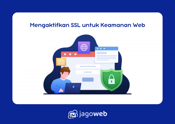 Mengaktifkan SSL Untuk Situs Web Di Banyak Penyedia Hosting untuk Keamanan Maksimal