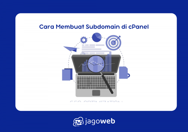 Cara Membuat Subdomain Di CPanel dengan Langkah Mudah dan Cepat untuk Pemula