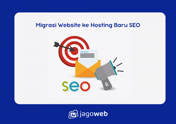 Cara Migrasi Website Ke Hosting Baru Tanpa Kehilangan Data atau Peringkat SEO