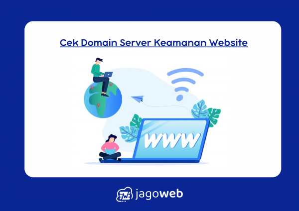 Cek Domain Server: Panduan Lengkap dan Aman