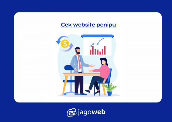 Cek Website Penipu: Cara Identifikasi dan Menghindarinya