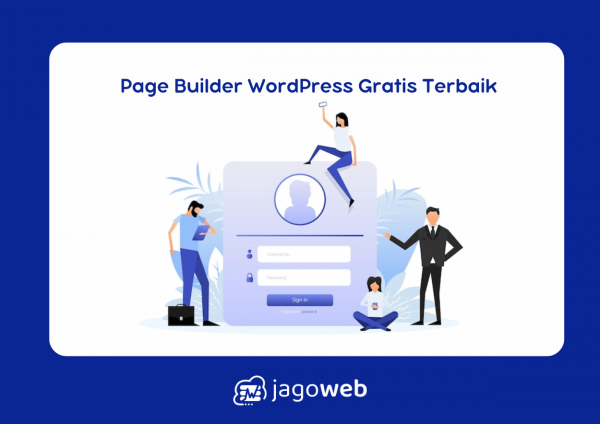 Page Builder WordPress Gratis Terbaik: Solusi Mudah Desain Website