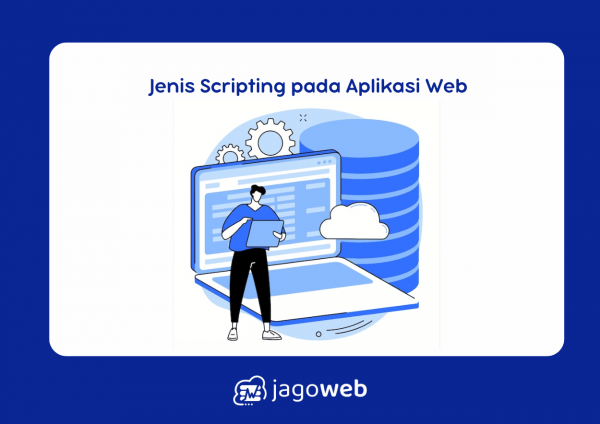 Jenis Scripting pada Aplikasi Web: Client-Side dan Server-Side Scripting