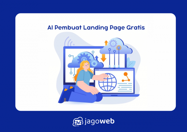 AI Pembuat Landing Page Gratis: Tools Terbaik untuk Konversi Tinggi