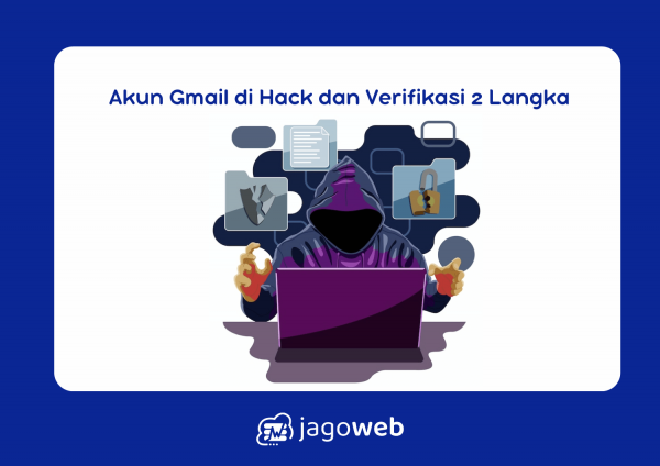 Akun Gmail di Hack dan Verifikasi 2 Langkah: Cara Mengatasi dan Memulihkan