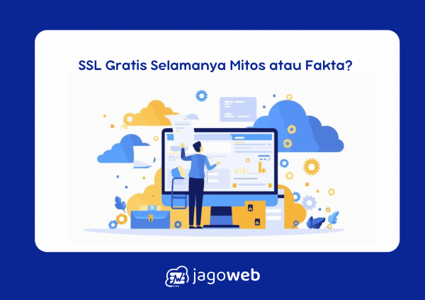 SSL Gratis Selamanya: Mitos atau Fakta? Penjelasan Lengkap