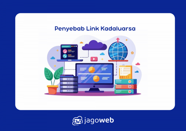 Penyebab Link Kadaluarsa: Mengapa Terjadi dan Cara Mengatasinya