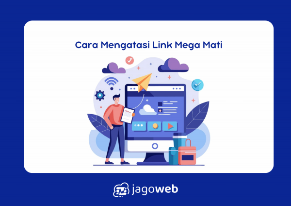 Cara Mengatasi Link Mega Mati: Solusi Ampuh dan Alternatifnya