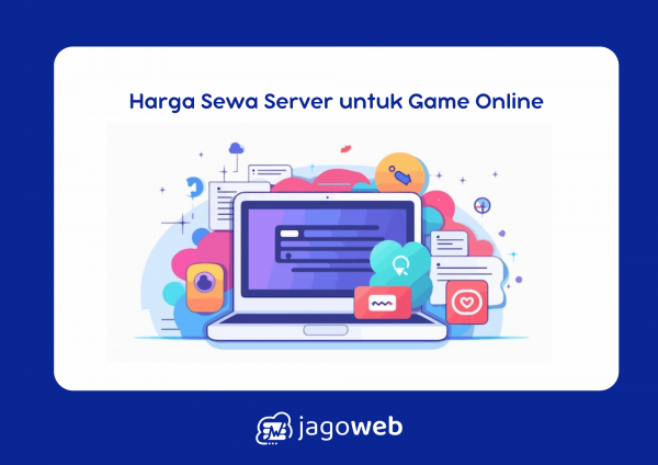 Harga Sewa Server untuk Game Online: Perbandingan dan Tips Memilih