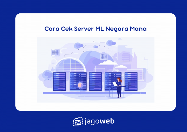 Cara Cek Server ML Negara Mana: Panduan Lengkap dan Mudah