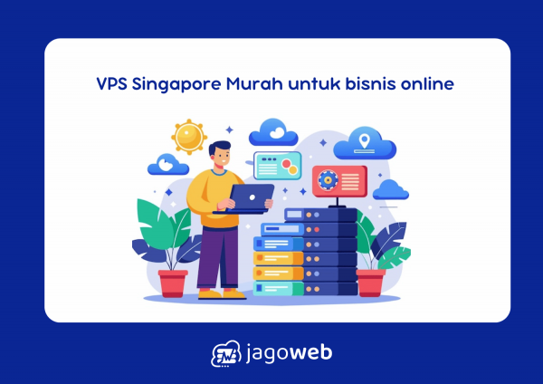 Investasi sewa server: Keuntungan, risiko, dan strategi hemat biaya