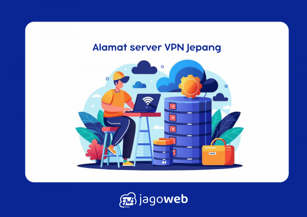 Alamat server VPN Jepang: Pilihan terbaik untuk akses internet tanpa batasan