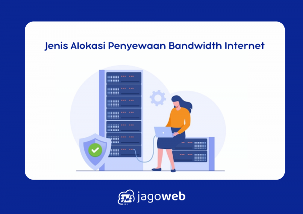 Konsep bandwidth lokal dan internasional: konektivitas jaringan domestik vs global