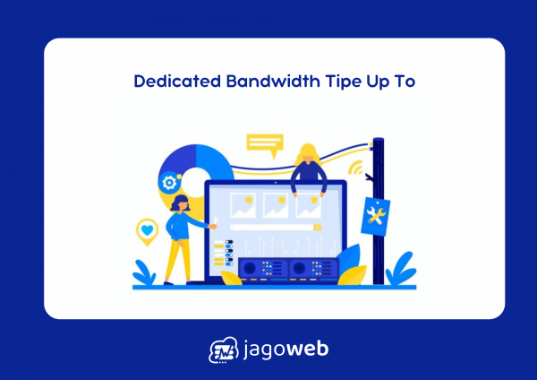 Mengapa Dedicated Bandwidth Lebih Mahal Dibandingkan Tipe Up To: Analisis Biaya