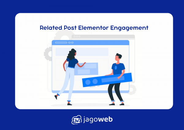 Related Post Elementor yang Meningkatkan Engagement