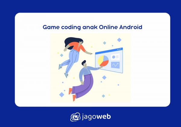 Game Coding Anak Online Android Paling Edukatif