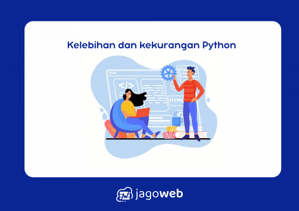 Kelebihan dan Kekurangan Python untuk Pemrograman Serbaguna