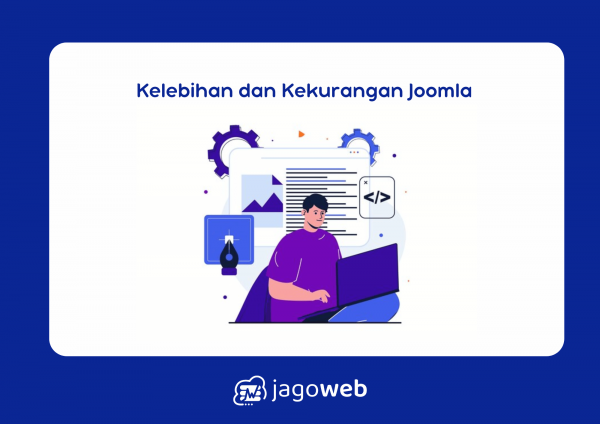 Kelebihan dan Kekurangan Joomla untuk Situs Multifungsi