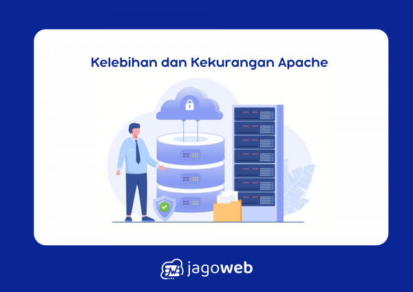 Kelebihan dan Kekurangan Apache dalam Sistem Server Andal