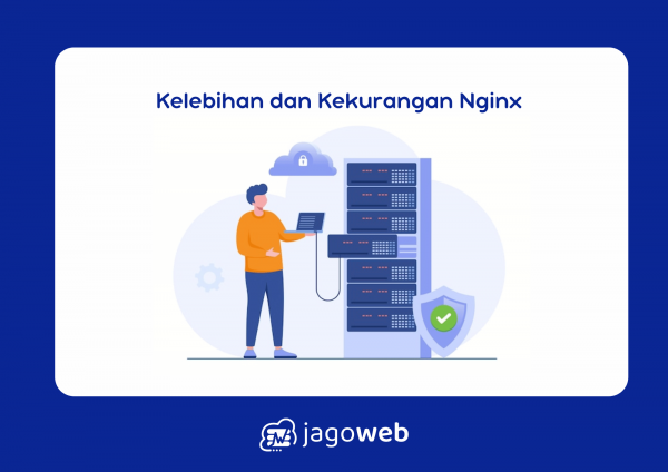 Kelebihan dan Kekurangan Nginx untuk Performa Optimal