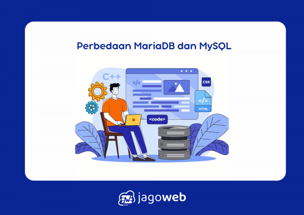 Perbedaan MariaDB dan MySQL dari Fitur hingga Kinerja