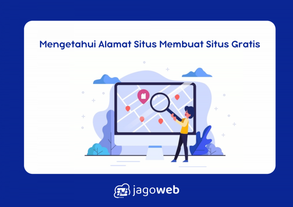Mengetahui Alamat Situs untuk Membuat Situs Pribadi Blogspot secara Gratis