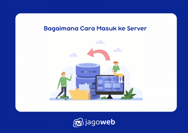 Bagaimana Cara Masuk ke Server Menggunakan Login Root dengan Aman