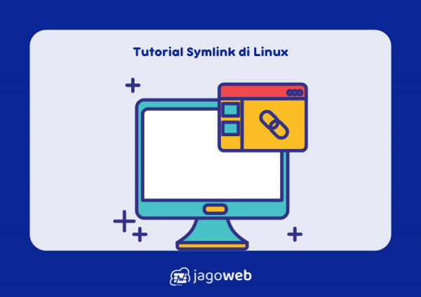 Tutorial Membuat Symlink di Linux