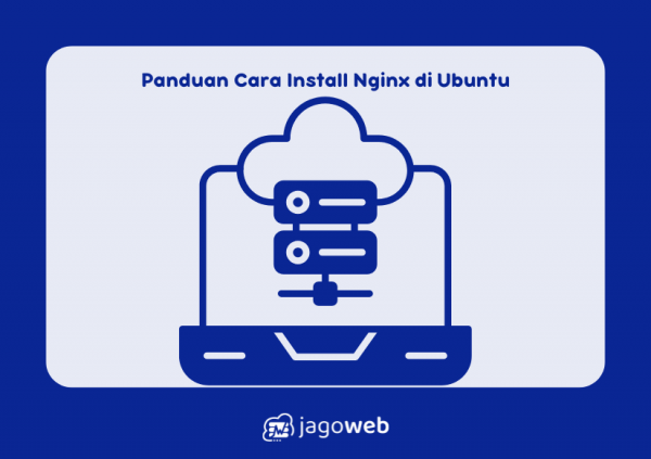 Panduan Cara Install Nginx di Ubuntu