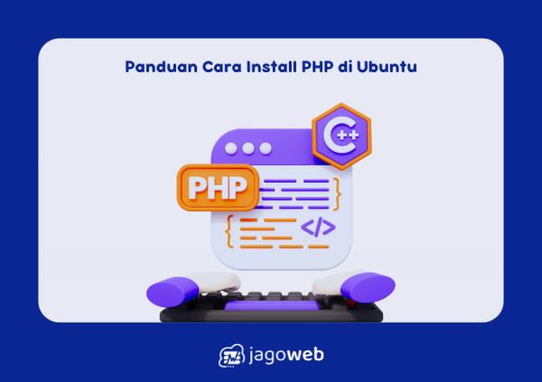 Panduan Cara Install PHP di Ubuntu