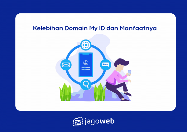 Kelebihan Domain My ID dan Manfaatnya untuk Website Anda