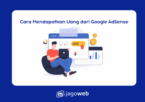 Cara Mendapatkan Uang dari Google AdSense Tanpa Blog dengan Mudah
