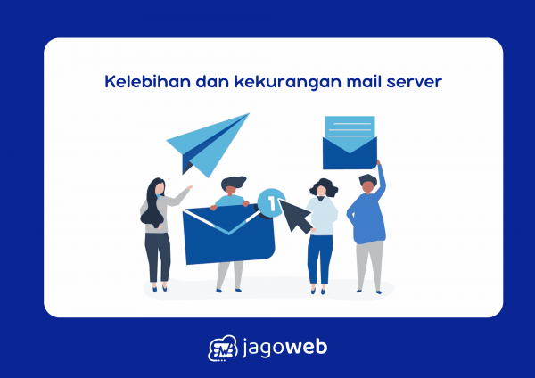Kelebihan dan kekurangan client server untuk jaringan