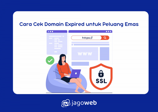 Cara Cek Domain Expired untuk Peluang Emas di Internet!