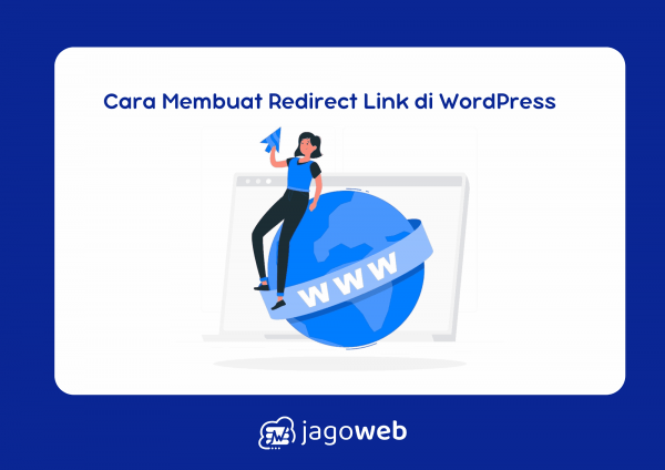 Cara Membuat Redirect Link di WordPress dalam Waktu Singkat!