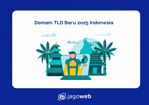 Domain TLD Baru 2025 Indonesia Hadirkan Inovasi Terdepan!