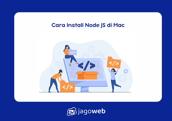 Cara Install Node.js di Mac: Tutorial Lengkap untuk Pemula
