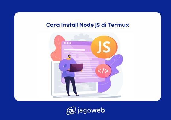 Cara Install Node JS di Termux: Tutorial Praktis dan Mudah