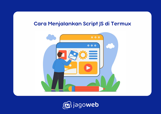 Cara Menjalankan Script JS di Termux: Langkah-Langkah Sederhana