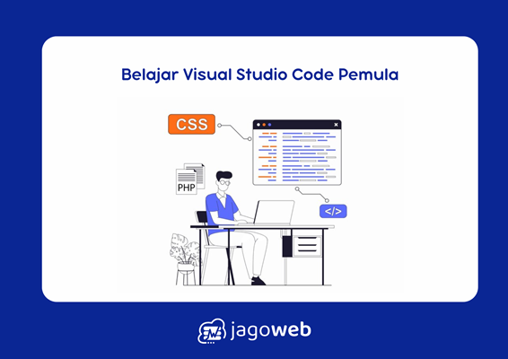 Belajar Visual Studio Code Pemula: Tips dan Trik Terbaik